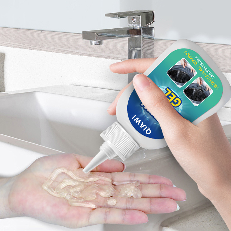 QIAWI™ Multi-Purpose Stain Remover Gel
