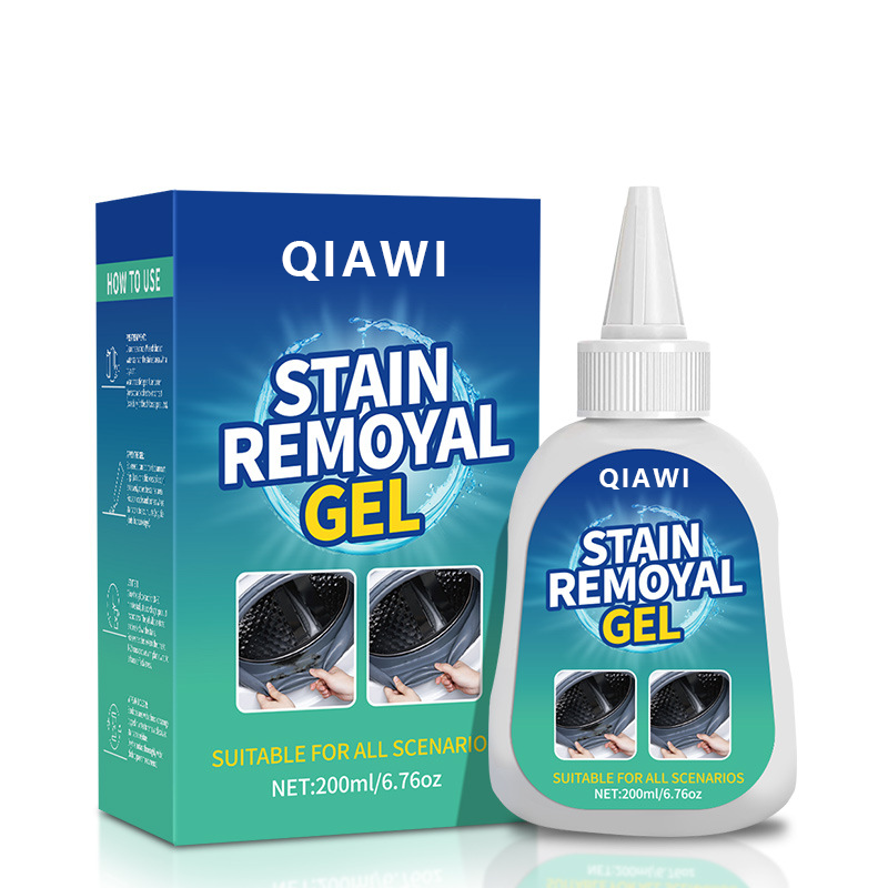 QIAWI™ Multi-Purpose Stain Remover Gel