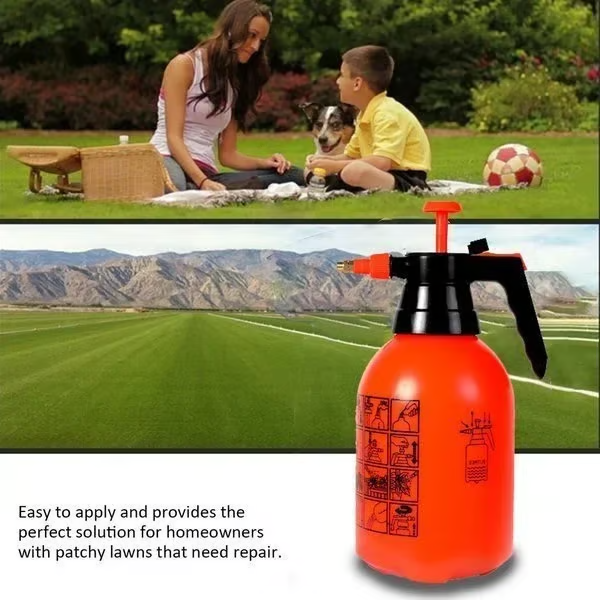 đ„Last Day 70% OFFđ±Hydro Seeding Lawn Solution