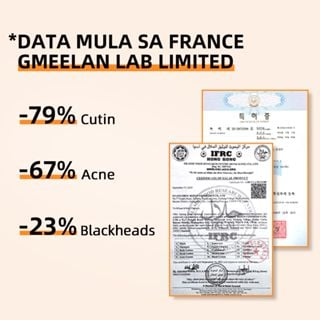 ✅ Official Store丨“BBOJI™ Orange Enzyme Exfoliating Gel