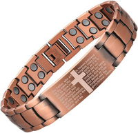 Bronze color