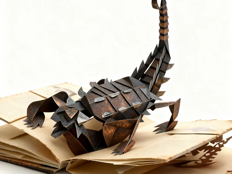 🦖3D Encyclopedia Prehistorica: Dinosaurs — Pop-Up Book