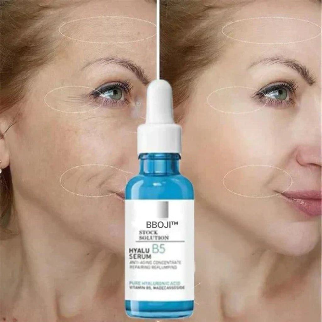 šLast Day Promotionš-BBOJIā¢Clostridium botulinum Face Serum