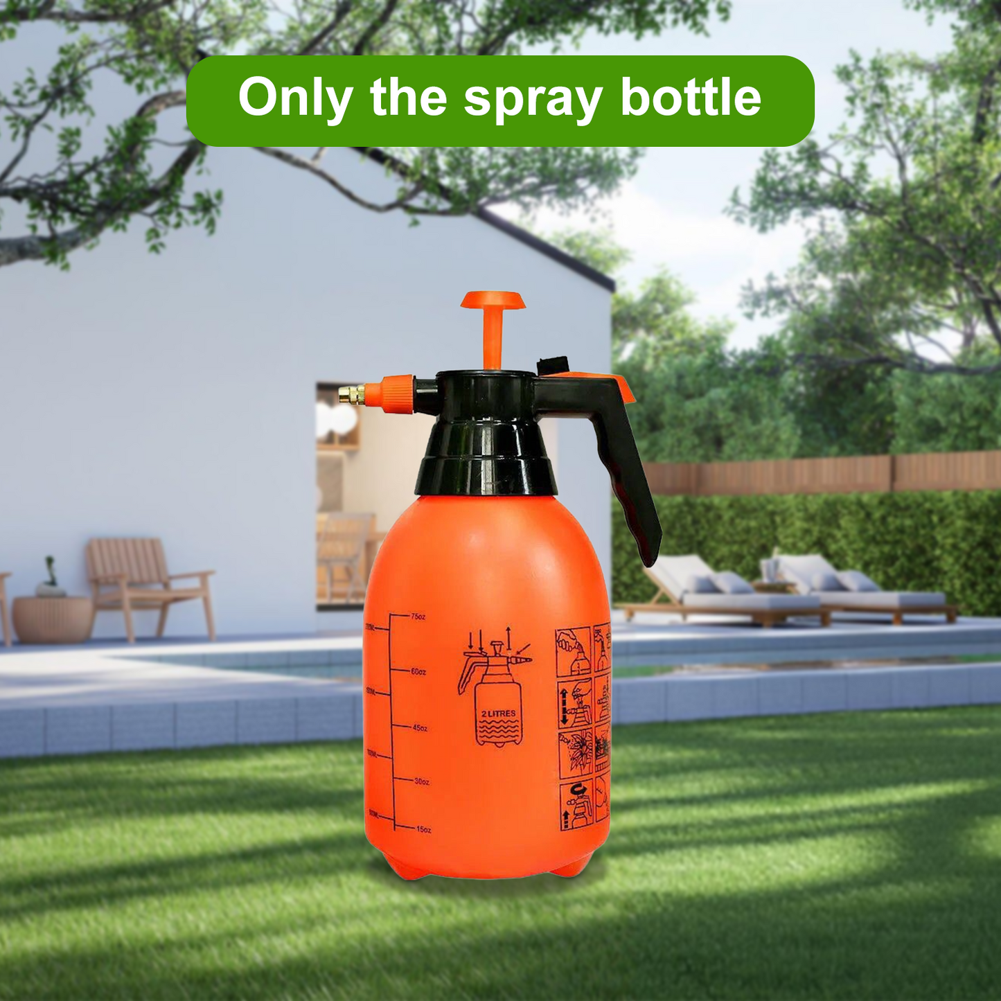đ„Last Day 70% OFFđ±Hydro Seeding Lawn Solution