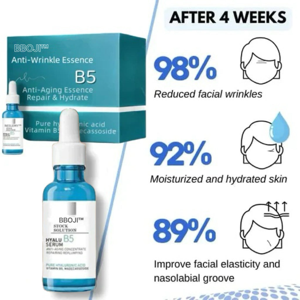 šLast Day Promotionš-BBOJIā¢Clostridium botulinum Face Serum