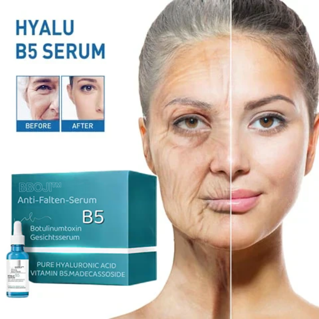 šLast Day Promotionš-BBOJIā¢Clostridium botulinum Face Serum