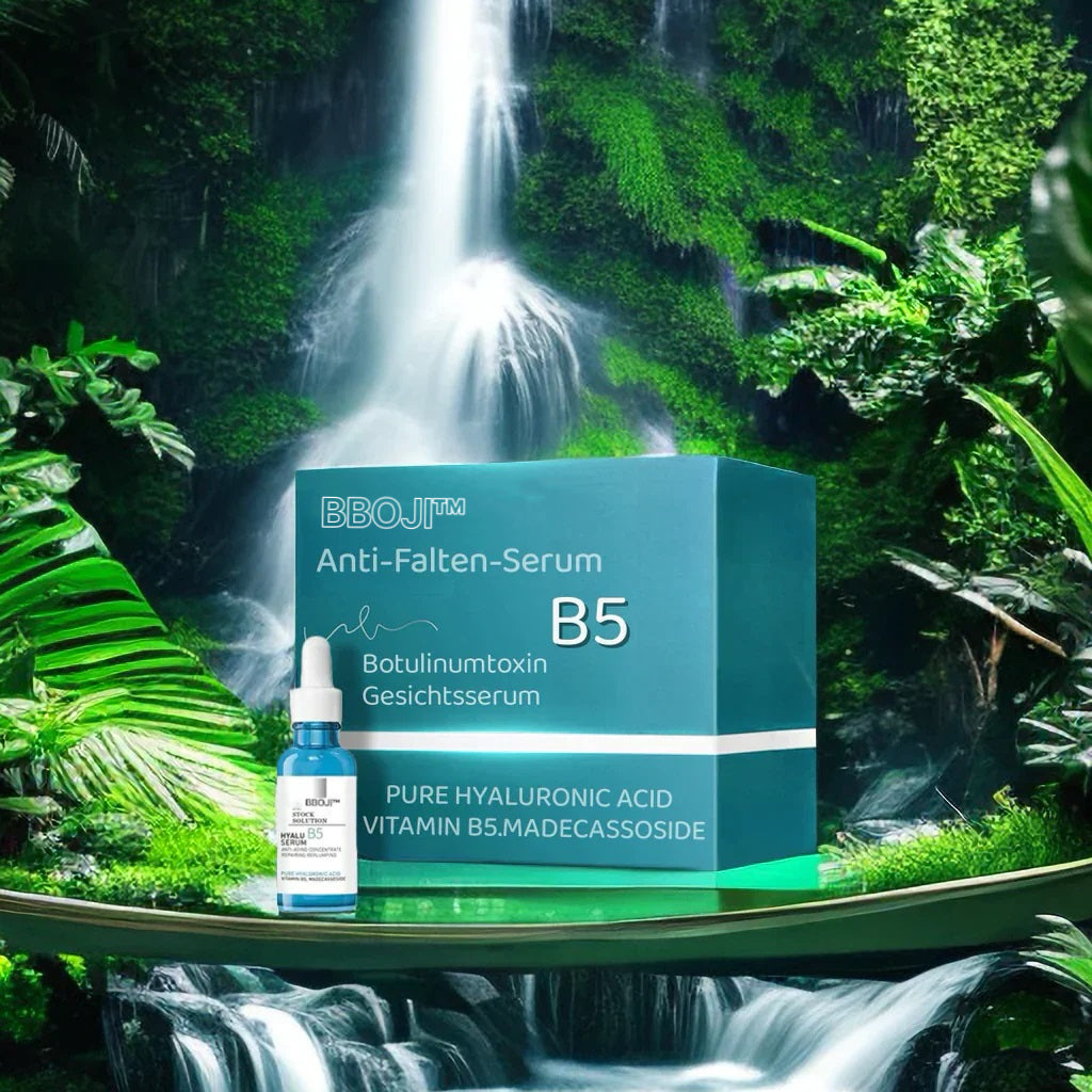 šLast Day Promotionš-BBOJIā¢Clostridium botulinum Face Serum