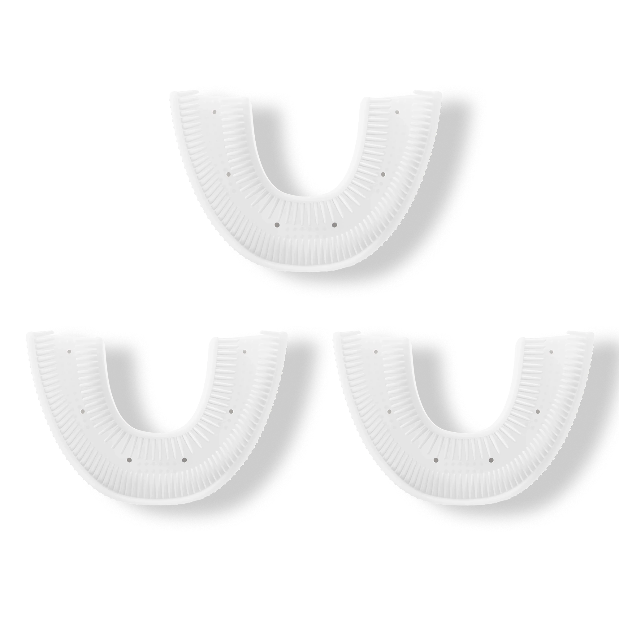 ✨ U- Toothbrush -3pcs