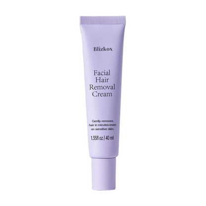 Blizkox™ Silk Soft Hair Removal Cream – Gentle, Fast & Effective for All Skin Types