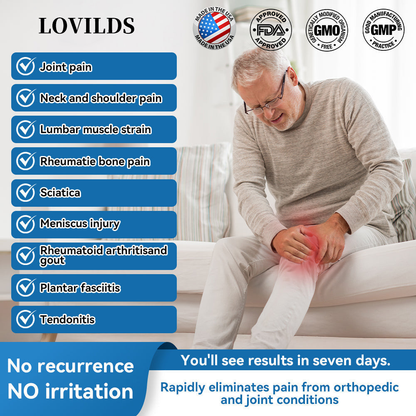 𝐅𝐃𝐀 𝐀𝐩𝐩𝐫𝐨𝐯𝐞𝐝👩‍⚕️|LOVILDS® 𝑩𝐏𝐂-𝟏𝟓𝟕 𝐉𝐨𝐢𝐧𝐭 𝐇𝐞𝐚𝐥𝐢𝐧𝐠 𝐂𝐫𝐞𝐚𝐦🦴 Relief for Arthritis, Neuropathy, Rheumatism & Sports Injuries & 𝐌𝐨𝐫𝐞🦴🦴