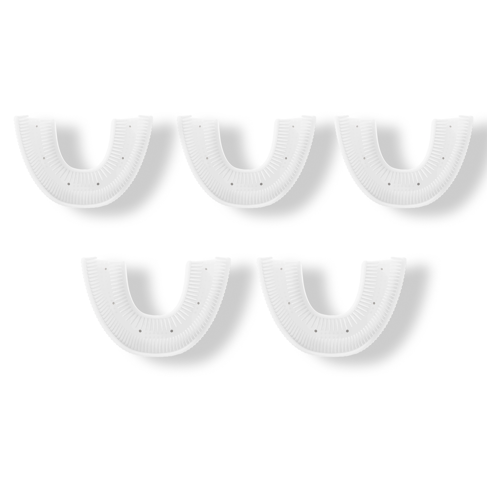 ✨ U- Toothbrush -5pcs