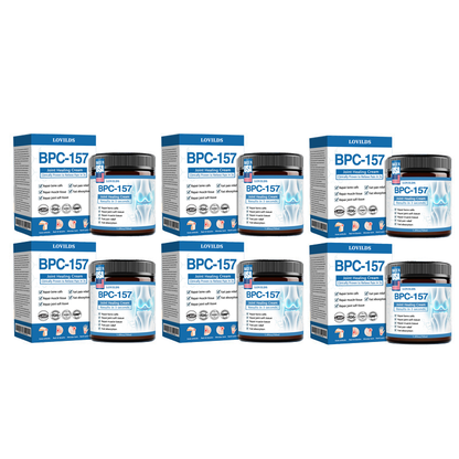 𝐅𝐃𝐀 𝐀𝐩𝐩𝐫𝐨𝐯𝐞𝐝👩‍⚕️|LOVILDS® 𝑩𝐏𝐂-𝟏𝟓𝟕 𝐉𝐨𝐢𝐧𝐭 𝐇𝐞𝐚𝐥𝐢𝐧𝐠 𝐂𝐫𝐞𝐚𝐦🦴 Relief for Arthritis, Neuropathy, Rheumatism & Sports Injuries & 𝐌𝐨𝐫𝐞🦴🦴