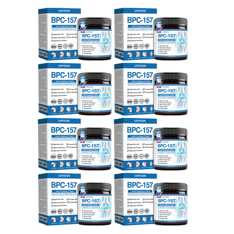 Buy 5 Get 3 Free(8 Boxes⏰Flash Sale)&Free Shipping