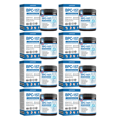 𝐅𝐃𝐀 𝐀𝐩𝐩𝐫𝐨𝐯𝐞𝐝👩‍⚕️|LOVILDS® 𝑩𝐏𝐂-𝟏𝟓𝟕 𝐉𝐨𝐢𝐧𝐭 𝐇𝐞𝐚𝐥𝐢𝐧𝐠 𝐂𝐫𝐞𝐚𝐦🦴 Relief for Arthritis, Neuropathy, Rheumatism & Sports Injuries & 𝐌𝐨𝐫𝐞🦴🦴