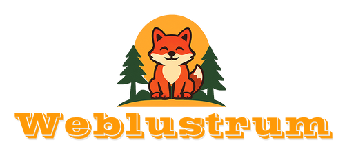Weblustrum